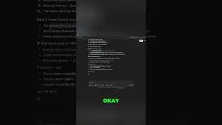 ChatGPT Brainstorms Viral YouTube Channel Names FAST! #shorts