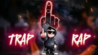 SHADOW MOVE | Trap Rap x Super Bass Heavy Hip Hop 2025 ⚡ Dark Energy
