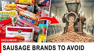 7 Canada Sausage Brands You Must Avoid (And What Are Safe!)