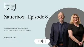 Natterbox Episode 8