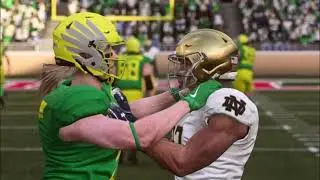 NCAA 19 Mod Released For Madden