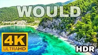 4K VIDEO ULTAHD HDR SONY 4K VIDEO DOMO TEST NATURE MOVIE FOR 8K OLED TV 📺