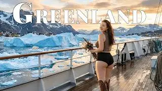 Explaining Why Greenlanders Rejected Trump | 4K Documentary