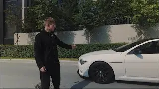 Обзор BMW E63 в ИДЕАЛЬНОМ СОСТОЯНИИ