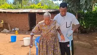 THE LAST RESPECT R.I.P BIBI