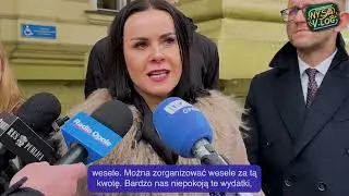 Kontrola poselska w Starostwie - marynarki i inne wydatki