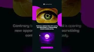 🌟🎨 NVIDIA's Richard Kerris unveils the future of creativity with AI!