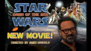 The Force Before Jedi & Sith | Dawn of the Jedi Explained #starwars