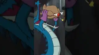 Toonstruck - Wasn't that chicken tasty, Mr. Blanc?