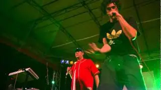 Usikana Druzina feat Skabo, Ajs Nigrutin & Timbe - Svi flase gore