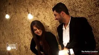 The Perfect Location - A Pre-Wedding Video by Shutterdown