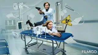Medical Police - Main Theme - Netflix TV Series