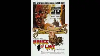 HOUSE OF WAX (2005 vs 1953)
