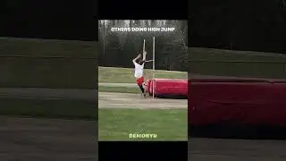 best high jumps ☠️☠️