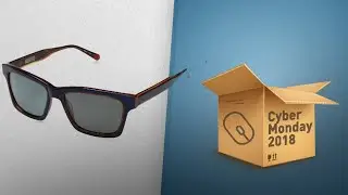 Up To 30% Off Original Penguin Men Sunglasses / Cyber Monday Week 2018 | Cyber Monday Guide