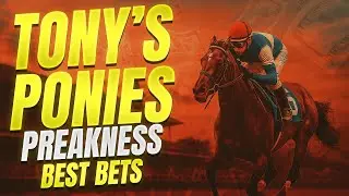 Who Wins The Preakness 2025? Best Value Bets, Trifecta Strategy & Top Picks