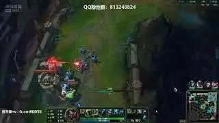 🛑 Wind Wind Singed vs Olaf Diamond (2000 LP Singed OTP) - Wind Wind (小风风c) Stream 11.6.2022