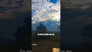 ​NatureLover​#AestheticVibe​#Cloudscape​#BlueSky​#r​#ScenicView​#NaturePhotography​#LoveMeLikeYouDo
