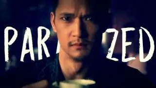 Multifandom || Paralyzed