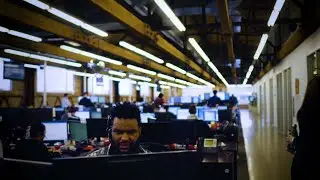 Meet Redwood Logistics