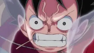Luffy vs. Kaido (One Piece Episode 914) [AMV]