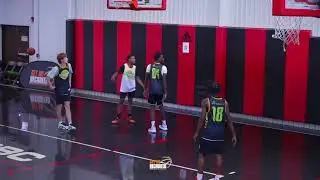 Joshua Dyson 2024 Fresh Outta Middle School Showcase Highlights