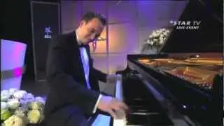 Chris Conz Trio - Boogie Woogie Piano - Prix Walo 2012