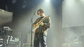 Fran Vasilic - A Lovesong for Whoever - Art Museum Hafnarh&uacute;s - Iceland Airwaves 2023 - 11-3-2023