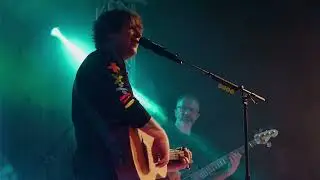 Ed Sheeran Experience 2023