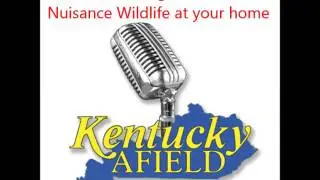 6 21 14 Nuisance Wildlife Control