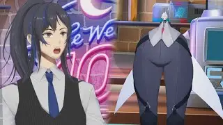 TheArtGun's Hips Definitely Do...Something