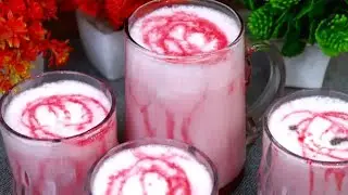 🥛Sweet Lassi |Punjabi Sweet lassi Recipe |Refreshing Summer Cooler |Lassi Recipe |Summer Drinks