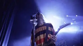 Dinosaur Pile Up - Back Foot (Live from The Echo)
