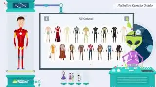 AinTrailers Explainer Video Toolkit Full Promo
