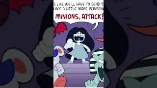 The Three Little Princesses 3 Comic Dub (Next Episode Sneakpeak!)