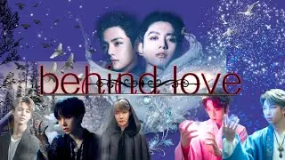 &para;Behind love|| love story ||(part 2)//horror love story//#story #lovestory #taekook #yoonmin 