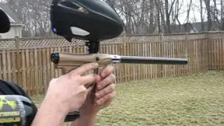 invert mini shooting 20bps.