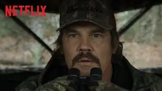 The Legacy of a Whitetail Deer Hunter | Official Trailer [HD] | Netflix
