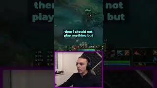 Why I Don't Dodge Games...