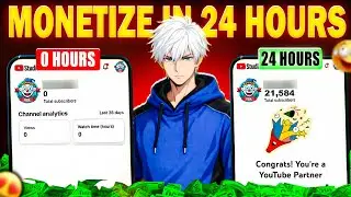 24 Hour Shorts Challenge – 1K+ Subs in 1 Day | Unexpected Rejult 💀
