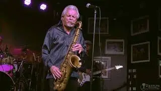 The Terry Hanck Band 2021 11 24 