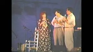Kurdish Festival - Nashville - 1994