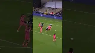 The assist for Yamal 😮&zwj;💨