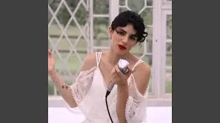 Terra Seca (Cover)