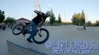 8 New Lip Lords From Around The Globe! - @LipLords Best Of July 2019!