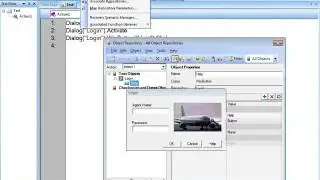 lrnsm: UFT object configuration, learning, identification and Smart Identification