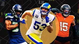 2026 NFL Playoffs: IDP Draft Rankings + Strategy | Fantasy Football