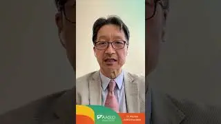 Dr. Ray Kim Encourages MASLD Education