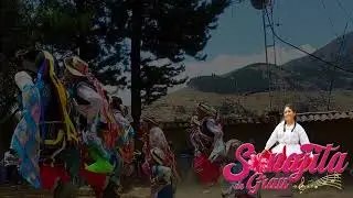 Sangre Grauina - Sonajita de Grau