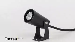 Synno Lighting Led Garden Light Model SL-F24A -- Outdoor Landscape Product Recommendation.